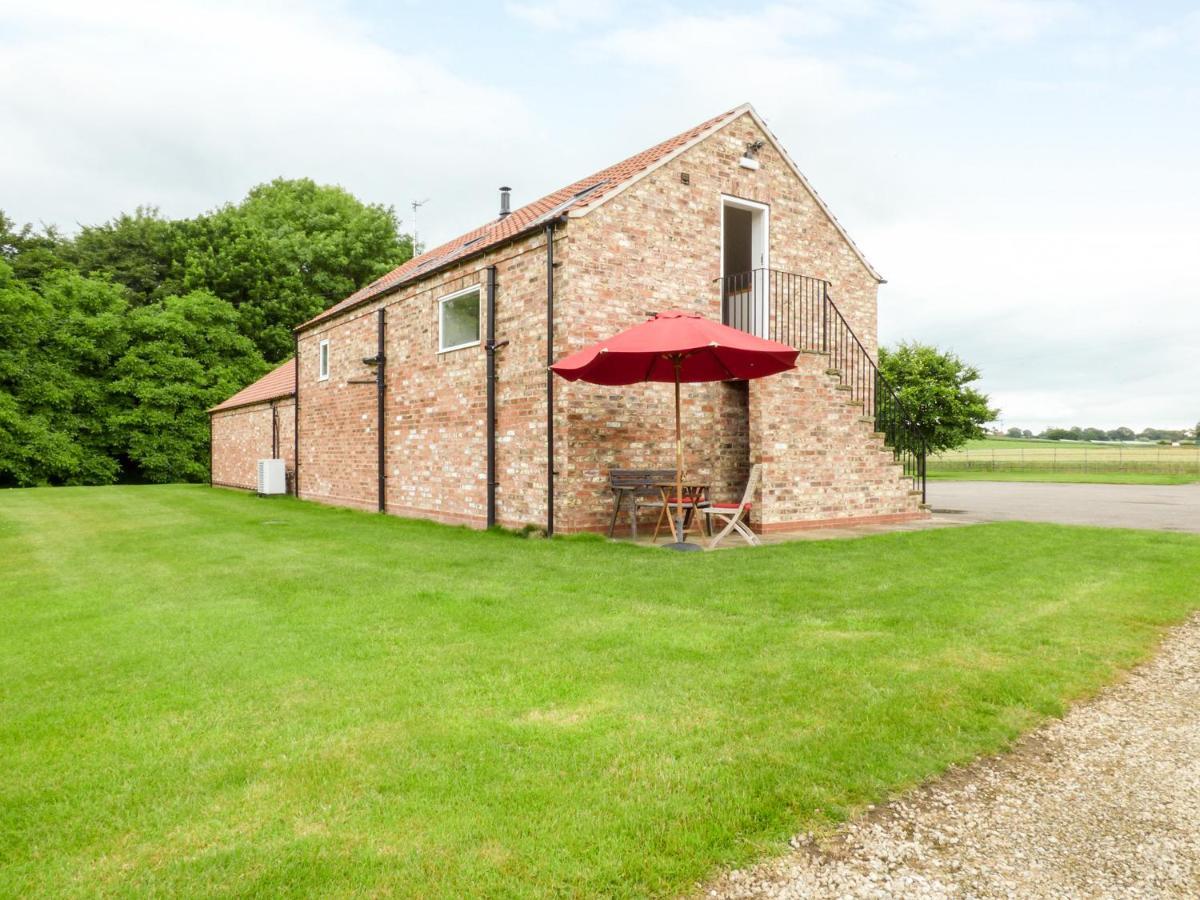 The Stables, Crayke Lodge Kültér fotó